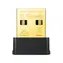 TP-LINK Archer T6000 USB Nano czarny / adapter USB WiFi i BT / 433+200 Mbps / Bluetooth 4.2