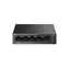 TP-LINK LS105GP / Switch / 10 Gbps / 5x GLAN / PoE+