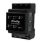 Shelly LAN Switch / Smart LAN switch / na szynę elektryczną DIN / 5x RJ45 / 110-230V