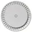 Mikrotik cAP ax / punkt dostępowy / HotSpot / sufit / 2,4/5 GHz / 802.11a/b/g/n/ac/ax / 2× LAN / PoE+ 802.3 AF/at / PoE 
