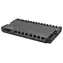 Mikrotik RB5009UPr+S+IN / RouterBOARD / ARM 88F7040 4X 1,4 GHz / 7x Gbit LAN / 1x 2,5 Gbit LAN / 1x 10G SFP+ / 1x USB 3.0