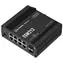 Teltonika TSW212 / 8x LAN 10/100/1000 / Switch przemysłowy / 2x SFP / IP30