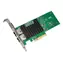 Intel X710-T2L zbiorcza / Wewnętrzna karta sieciowa dla serwerów / 10GB / 2x RJ45 