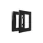 Shelly Wall Frame 1 - ramka czarna