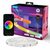 Taśma LED Govee WiFi RGBICW SMART PRO 5m MATTER - supertrwała / Taśma LED / 24W / IP67 / BT / WiFi / RGBIC