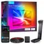 Govee H6099 Podświetlenie TV 3 Lite TV 55-65" / Taśma LED / 24W / 612lm / BT / WiFi / RGBIC