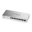 ZyXEL XMG-108 / Przełącznik stacjonarny / 8x RJ45 2.5G / 1x SFP+