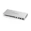 ZyXEL XGS1010-12 / Przełącznik stacjonarny / 8x RJ45 1G / 2x RJ45 2.5G / 2x SFP+