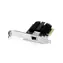 Karta sieciowa ZyXEL XGN100C / PCIe / 10 Gb/s / 1x RJ45