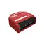Shelly 1PM Gen3 - moduł przełączający z pomiarem zużycia 1x 16A / WiFi i Bluetooth
