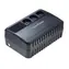CyberPower Backup Utility UPS 650VA/360W / 3 Czechy gniazda
