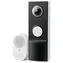 TP-LINK Tapo D235 / Inteligentny dzwonek do drzwi / 2K / 2560 × 1920 / noktowizor / IP66 / WiFi 2,4 GHz / 10000 mAh