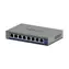 Netgear GS108Ev4 / Switch / 8x GLAN / 16 Gb/s