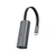 Adapter TP-LINK UE30C / 2,5 Gigabit Ethernet / 1x RJ45 / 1x USB-C