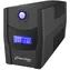 PowerWalker VI 1000 STL / UPS zapasowy / 1000 VA / 600 W / 2x Typ F (CEE 7/3) / USB