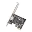 Silverstone ECL01 / karta sieciowa PCIe / 2.5GLAN / 1x RJ45