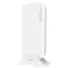 Mikrotik wAPG-5HaxD2HaxD biały / Access Point / Wi-Fi 6 / 2x GLAN / 802.11ax