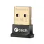 Adapter Bluetooth C-tech BTD-02 / Bluetooth 4.0 l