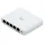Przełącznik Ubiquiti UniFi Flex Mini 2.5G 5 / 5× 2.5GbE LAN / 1× PoE 802.3 AF 