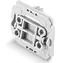 Homematic IP Adapter Berker B1 / do ramek i pokryw Berker Arsys i K1