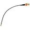 Mikrotik Pigtail ACSMAUFL 15cm U.FL - SMA żeński
