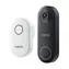 Reolink D340W Wideodomofon / inteligentny dzwonek / 2560 x 1920 / IP65 / WiFi / MicroSD 