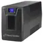 PowerWalker VI 600VA SCL FR / zasilacz zapasowy / 600VA / 360W / 2 gniazda