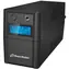 PowerWalker VI 850VA SHL / zasilacz zapasowy / 850VA / 480W / 2 gniazda