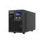 PowerWalker VI 3000 STL / zasilacz zapasowy / 3000VA / 1800W / 4 gniazda