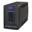 PowerWalker VI 2000 SCL UPS / zasilacz zapasowy / 2000VA / 1200W / 4 gniazda