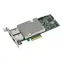 SuperMicro AOC-STGS-I2T / karta sieciowa PCIe / Intel X550 / 2x 10Gbase-T