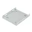 SuperMicro MCP-220-73102-0N 3,5" do 2,5" dysk SSD/HDD