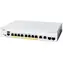Cisco Catalyst C1300-8P-E-2G / Przełącznik / 8x GLAN / 2x SFP PoE+ 67W