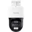 Reolink TrackMix Series P760 biała / kamera IP zewnętrzna / 3840x2160 / IP65 / PoE / IR / microSD