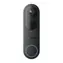 Reolink D340B czarny / wideodomofon zabezpieczający / IP65 / 4K / WiFi / 7000mAh