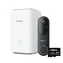 Wideodomofon Reolink D340B z zabezpieczeniem + Hub 1 + karta microSD 128 GB / 2048 x 2048 / IP65