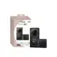 Dzwonek do drzwi z kamerą Aqara G410 Select (CH-C09D) czarny / inteligentny wideodomofon z centralą / 2048x1536