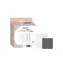 Kit Aqara Shutter Switch H2 EU (DS-K02D) przełącznik migawki biały / Zigbee i gwint 