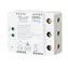 Shelly PbS Ogemray SMART Relay 25A / Wi-Fi / Bluetooth / 25A