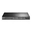 Bez pudełka - TP-LINK TL-SG3428MP / Przełącznik / 24x1000Mb/s / 4x1Gb/s SFP / PoE+ / bez pudełka