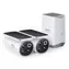Baseus Security S1 Pro 3K / System kamer / 2x kamera S1 Pro 3K i stacja centralna