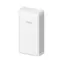 TP-LINK Omada EAP775 / AP / WiFi 7 / BE11000 / Trójzakresowy 2,4 i 5 i 6 GHz / 1x 2,5GLAN / PoE