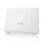 Bez pudełka - ZyXEL EX3301 / Router / AX1800 / Dwuzakresowy / 4X GLAN / 1x WAN / bez pudełka