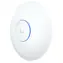 Ubiquiti U7 Long-Range / Punkt dostępowy / Wi-Fi 7 / 2,4 GHz i 5 GHz / MIMO 2x2 / PoE