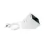 Ładowarka USB Shelly do stojaka ściennego, biała / dodatkowe porty do stojaka / USB-C / USB-A
