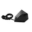 Ładowarka USB Shelly do stojaka ściennego czarna / dodatkowe porty do stojaka / USB-C / USB-A