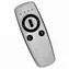Shelly Blu Remote Control ZB pilot zdalnego sterowania biały