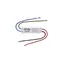 Shelly 1-Channel Decoupler 230V - moduł do łączenia wyłączników AC z urządzeniami DC