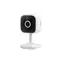 Sonoff CAM-S2 CAM Slim Gen2 biały / Kamera IP wewnętrzna / 1920x1080 / IR / Wi-Fi / USB / microSD