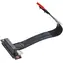 Karta DeLock 64132 PCI-Express PCI-Express PCIe / kątowa / z kablem o długości 20 cm